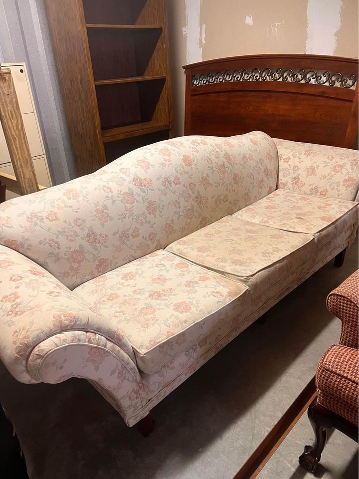 free couch