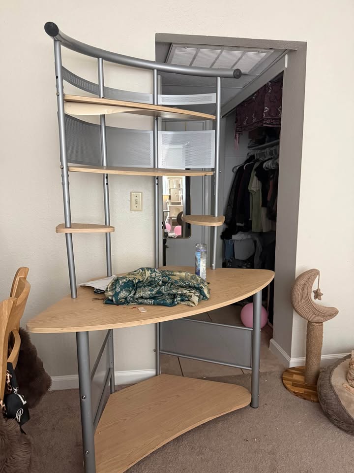 free corner desk