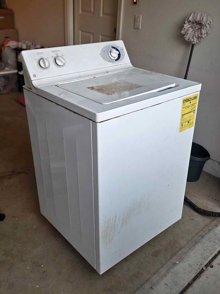 Free washer