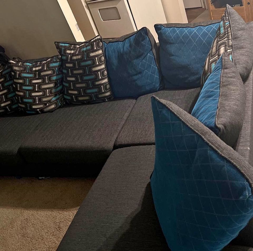 couch